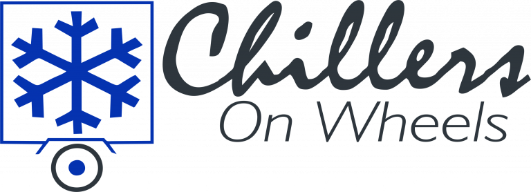 Chillers On Wheels